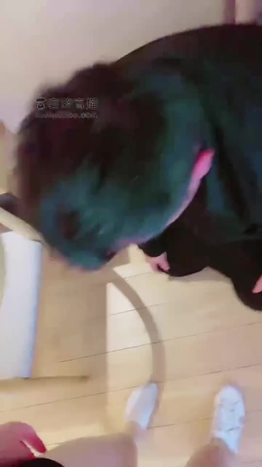 暴力教训下贱的畜生