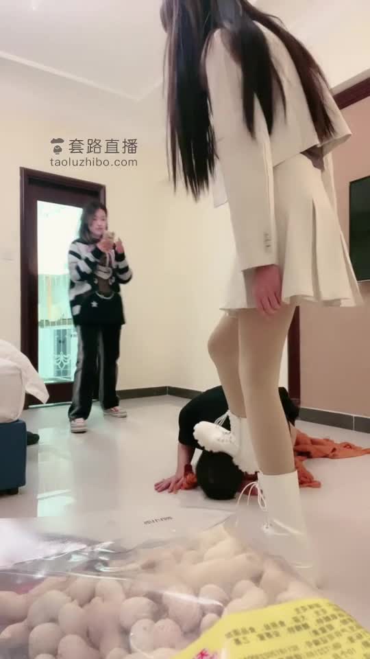 男子偷腥被抓