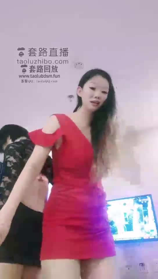 直播踩踏女奴