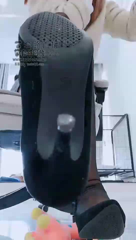 第一视角 红绿灯 榨精