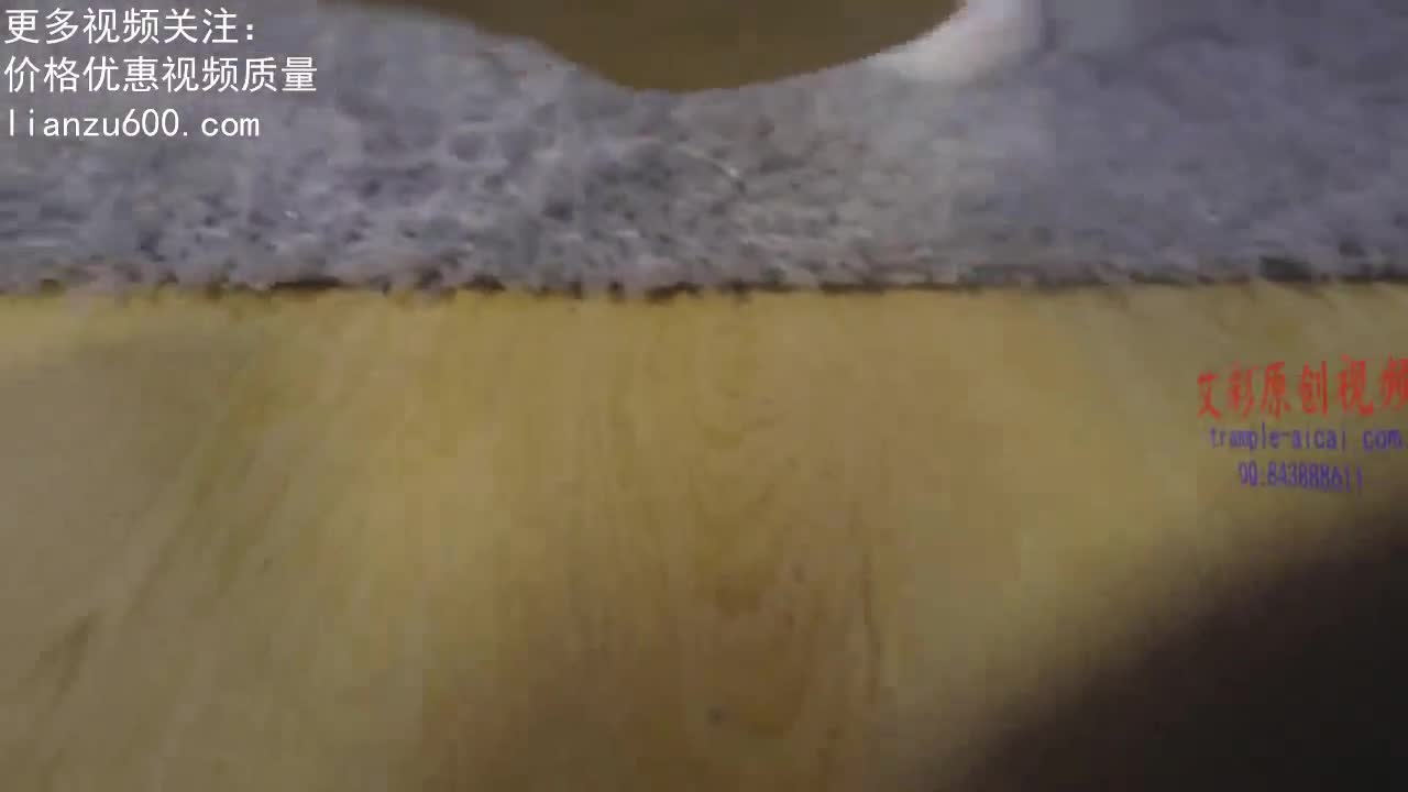 是不是太久没有调教你了