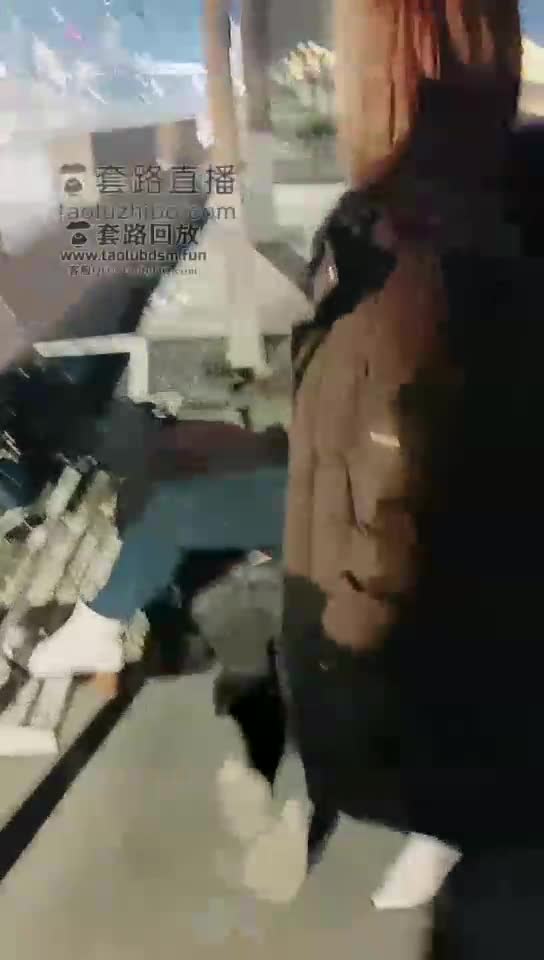 户外 暴虐贱狗