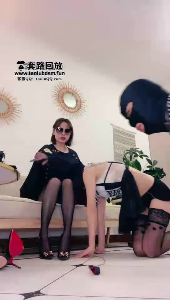 处置偷情的公母狗