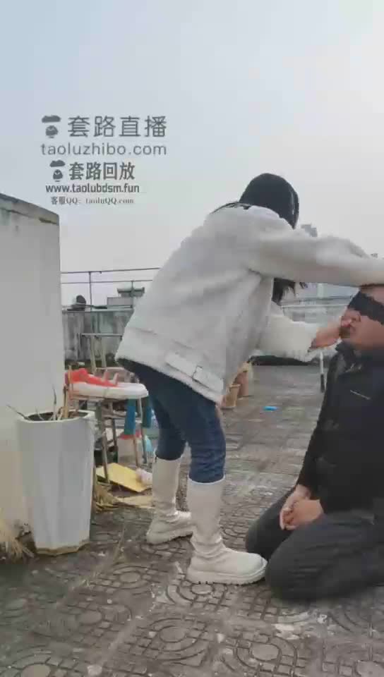 给耳光兄弟专场