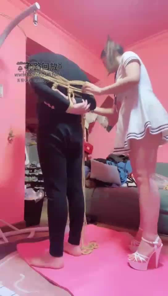 萝莉调教