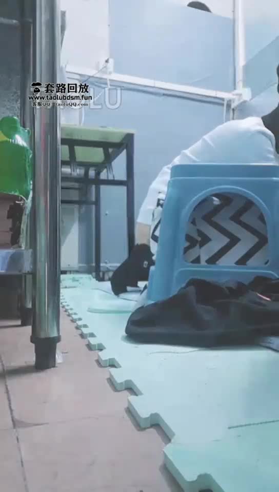 被主人强迫榨精 好痛苦