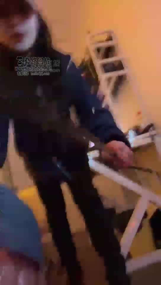第一视角 运动系学妹 白袜AJ羞辱 圣水