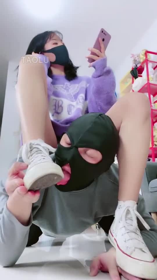 爆改素人
