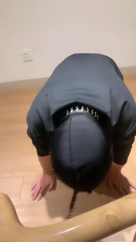 和空姐闺蜜 带狗会朋友