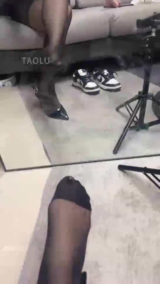 第一视角 红绿灯 无脑atm奴滚进来