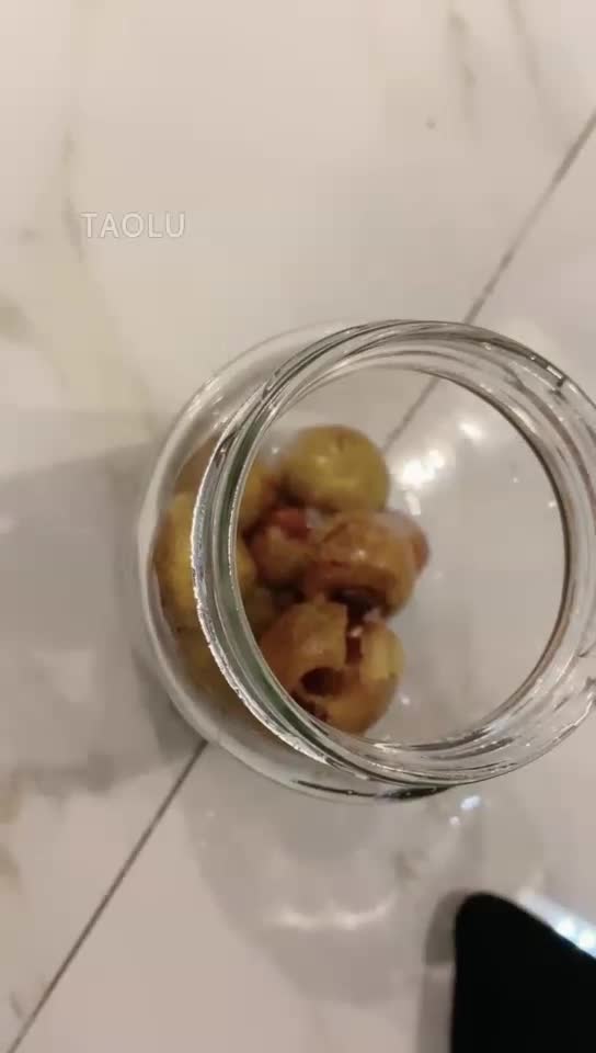 圣水 口水咀嚼物 罐头强制喂食感动到哭