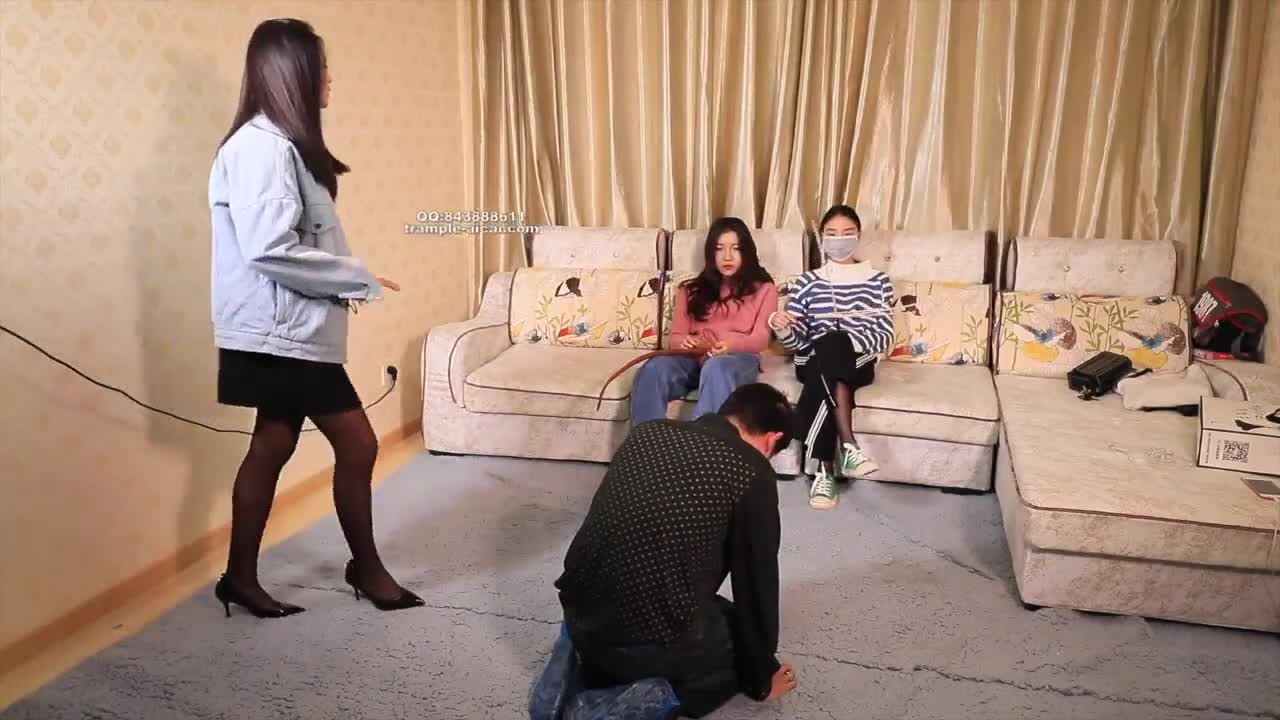  暴力调教180