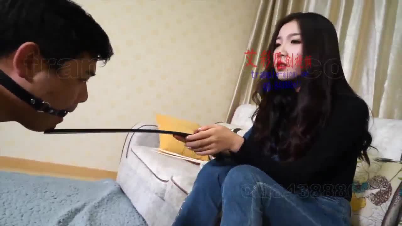  暴力调教128