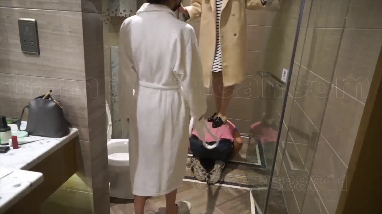  暴力调教69