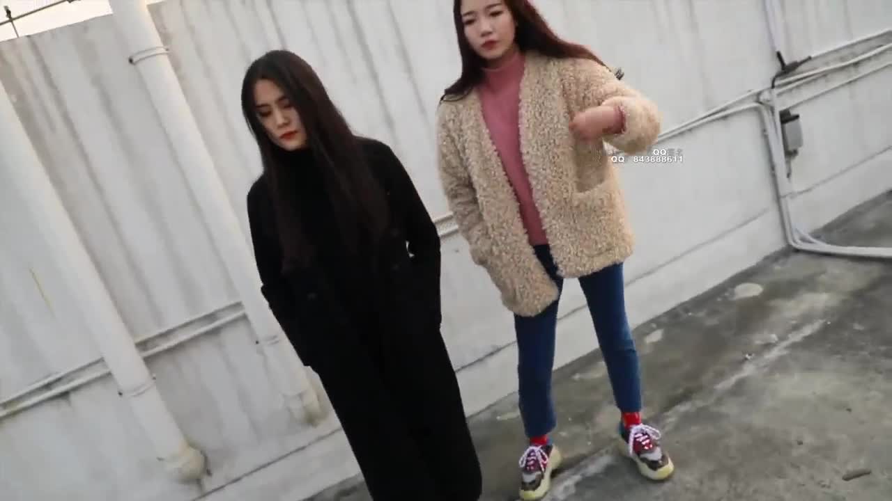  双主野外