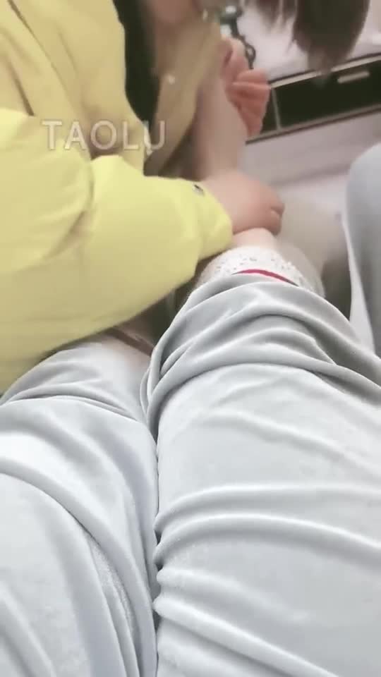 女M日常伺候