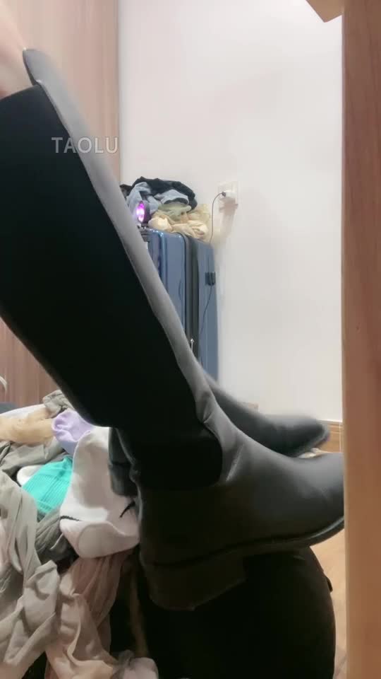 桌底狗 原味袜子活埋 RS控制