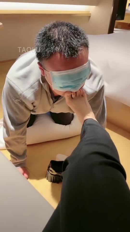 强制坐脸