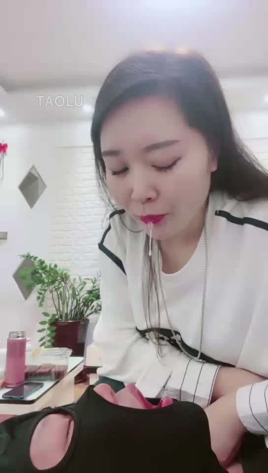 口水 圣水 喂食