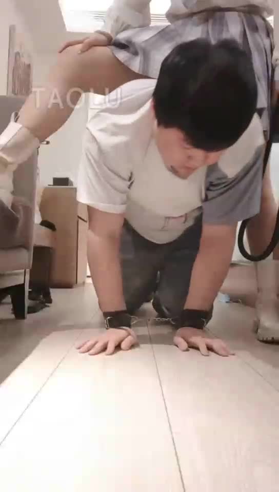变态被抓到了就得死