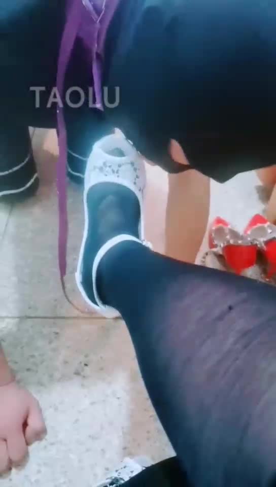 电击 踩踏 滴蜡 鞭打