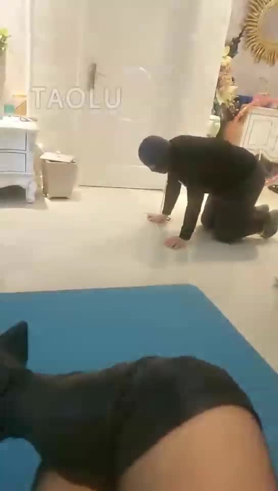 舔脚狗