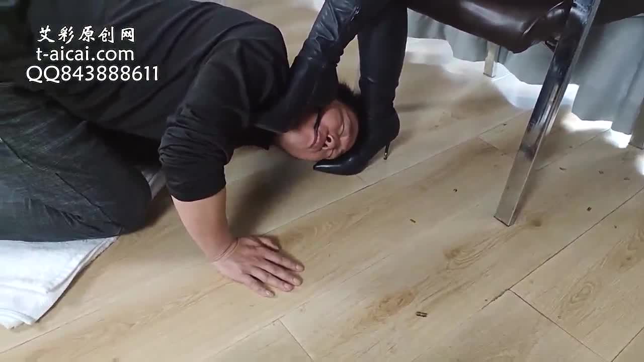 仙儿的招牌耳光回来啦