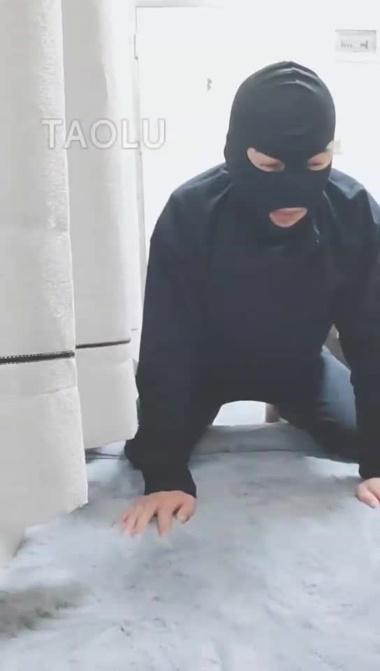 踢档 踢废贱狗