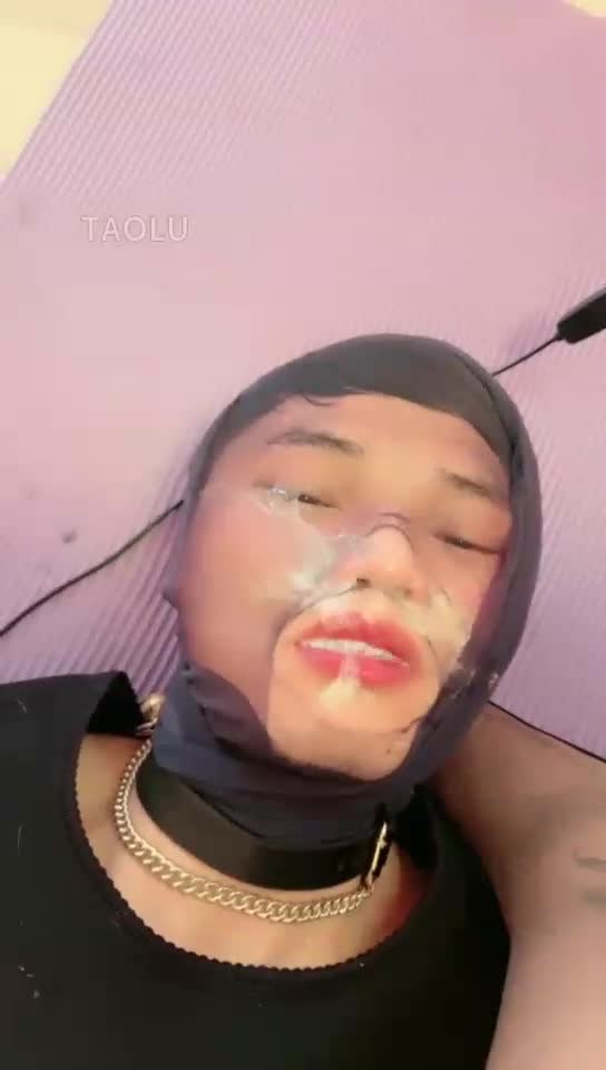 浓痰窒息专场 二