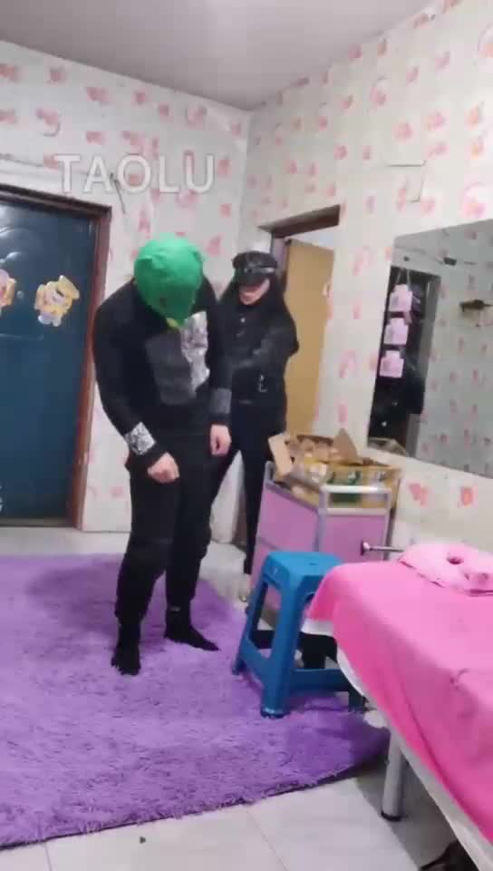 不一样的体验