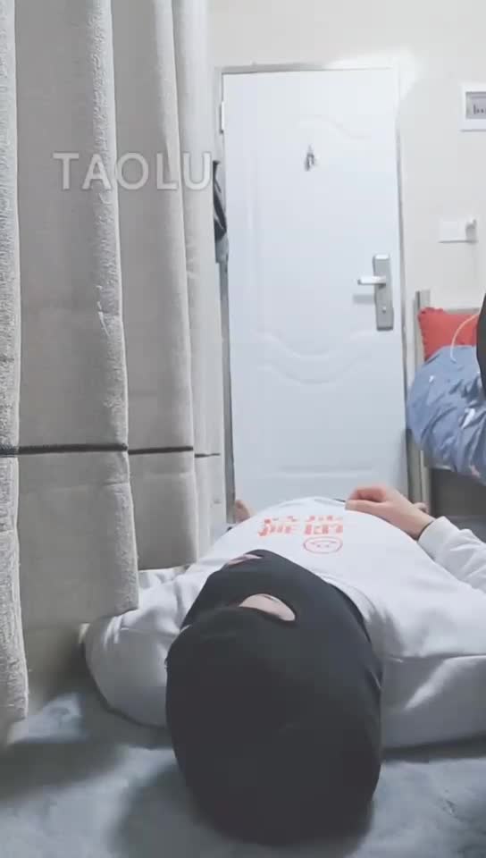 虐待废狗 踩肚子 深喉