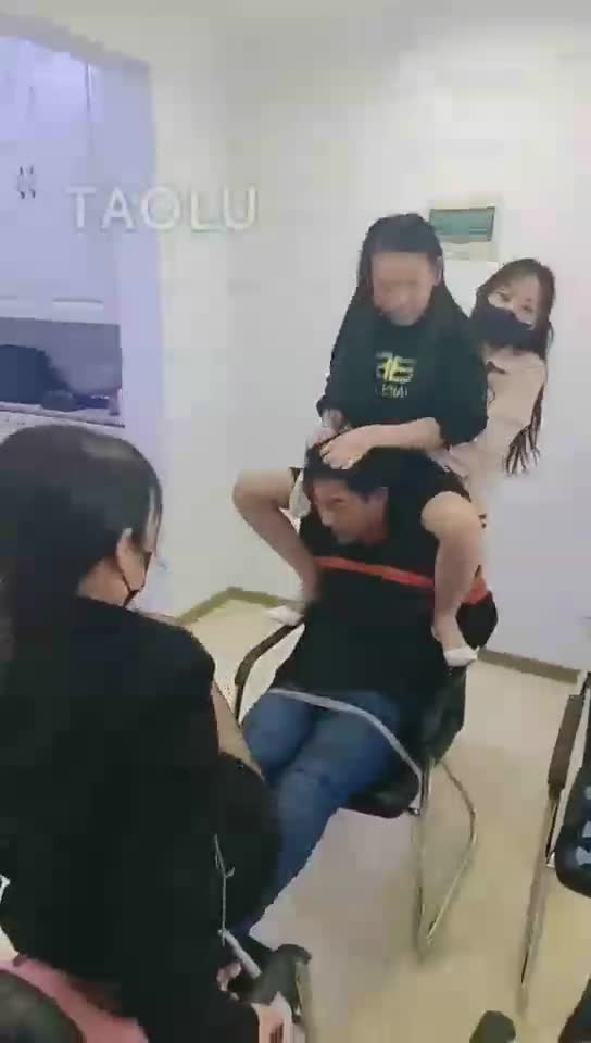 三s老虎凳