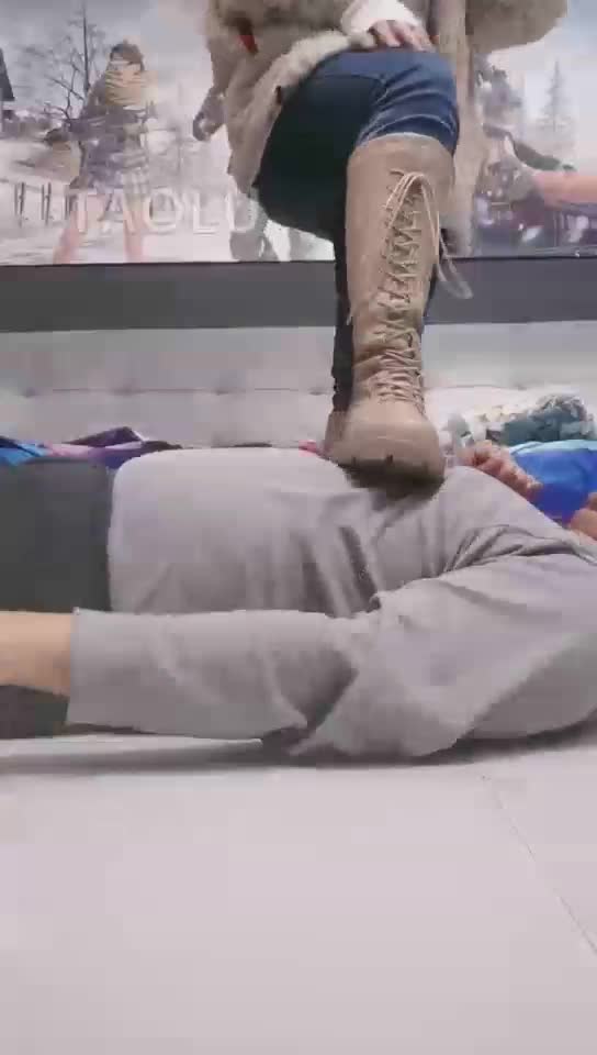 调教贱狗