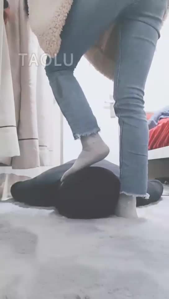 惩罚私人助教