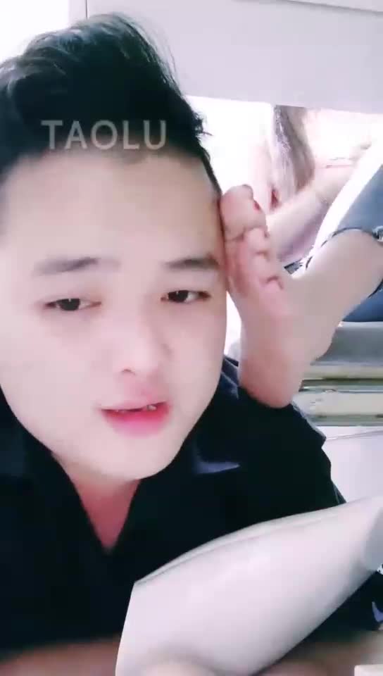 调教滔滔 下集