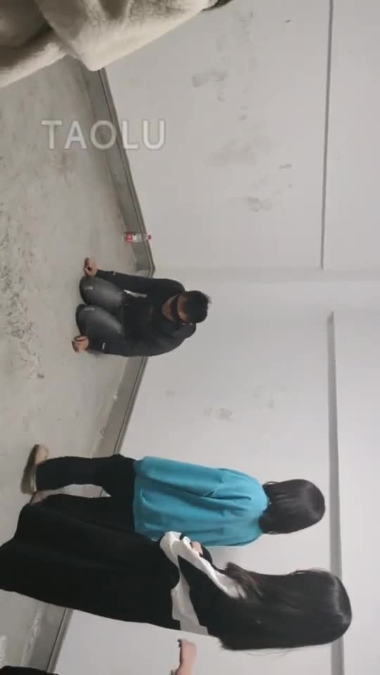 素人姐姐打人真的疼