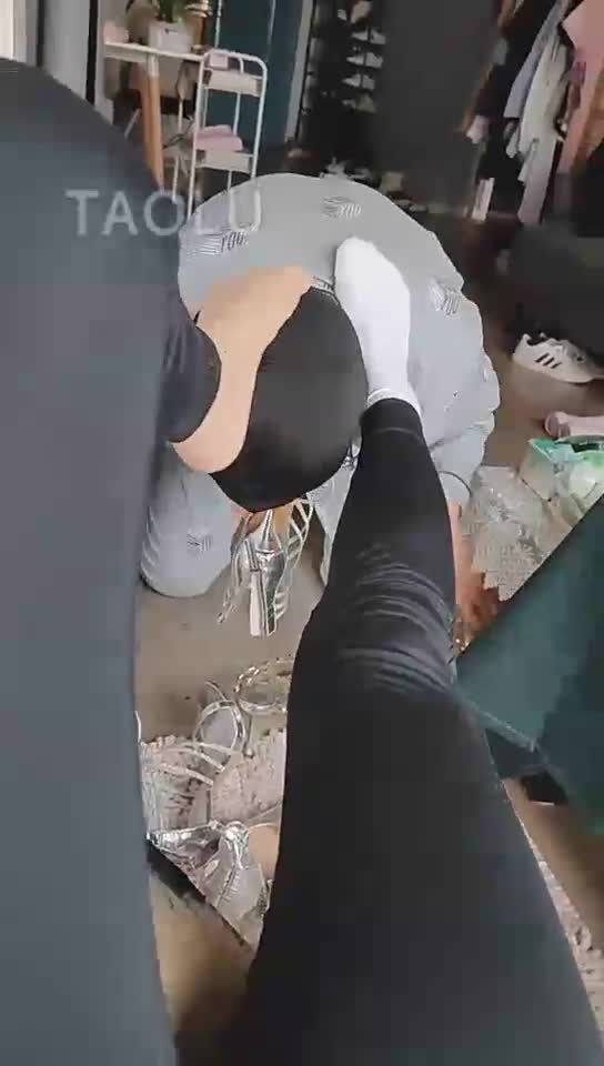 擦鞋工具