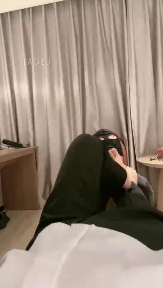 素人高管追求者 第四集 二