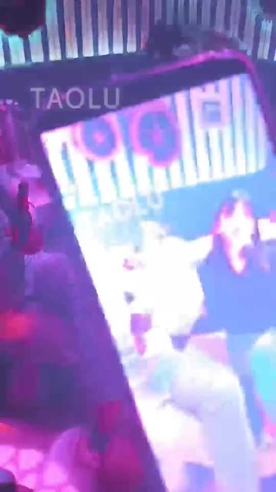 KTV两队素人