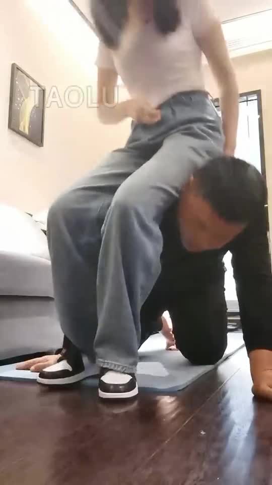 贱狗再次来袭