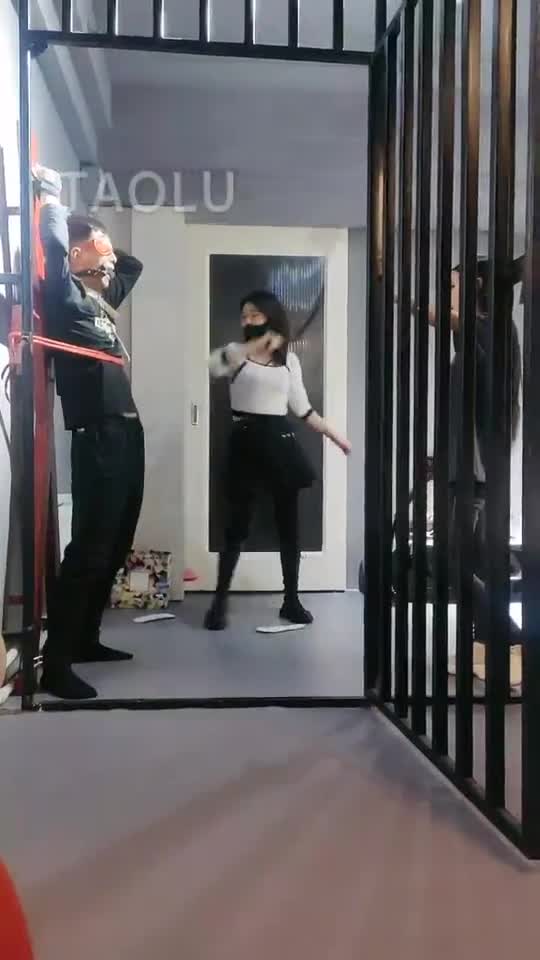 双S影院玩狗
