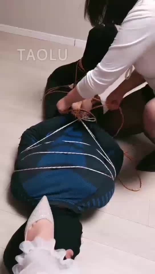 直播调教