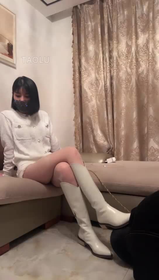 调教私奴