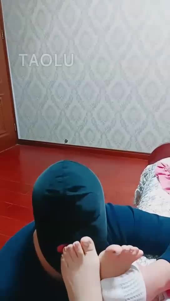 脚奴侍寝