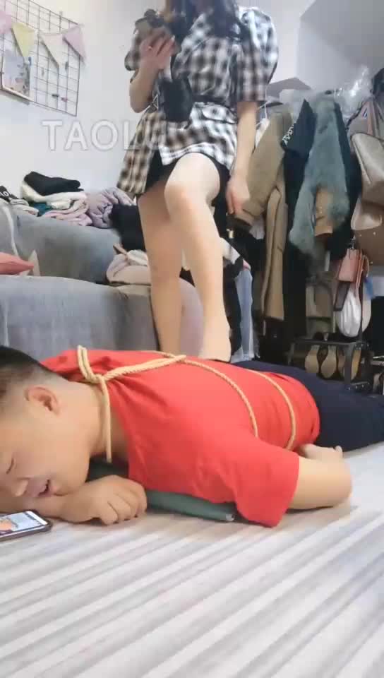 直播sp广州冬冬 二
