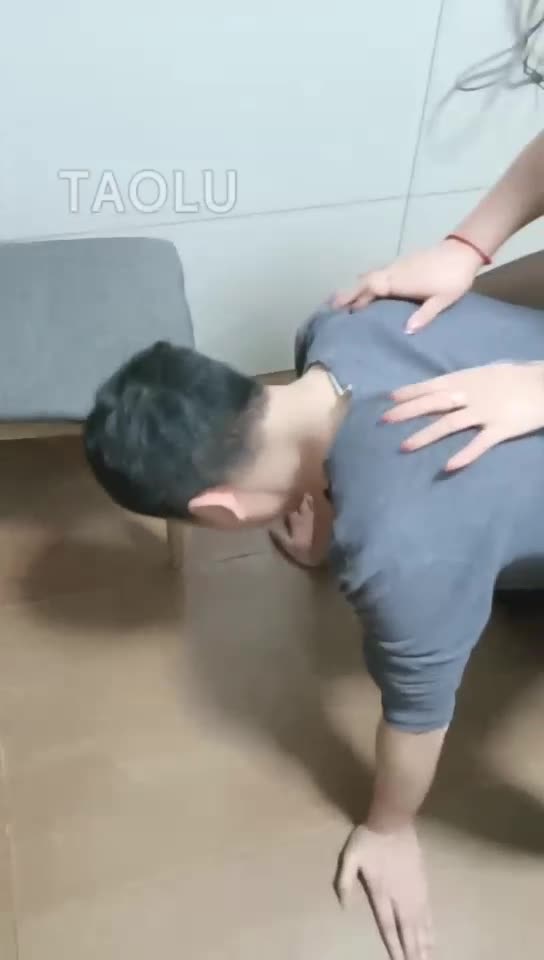 调教贱狗