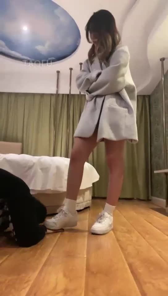 调教下贱体育奴