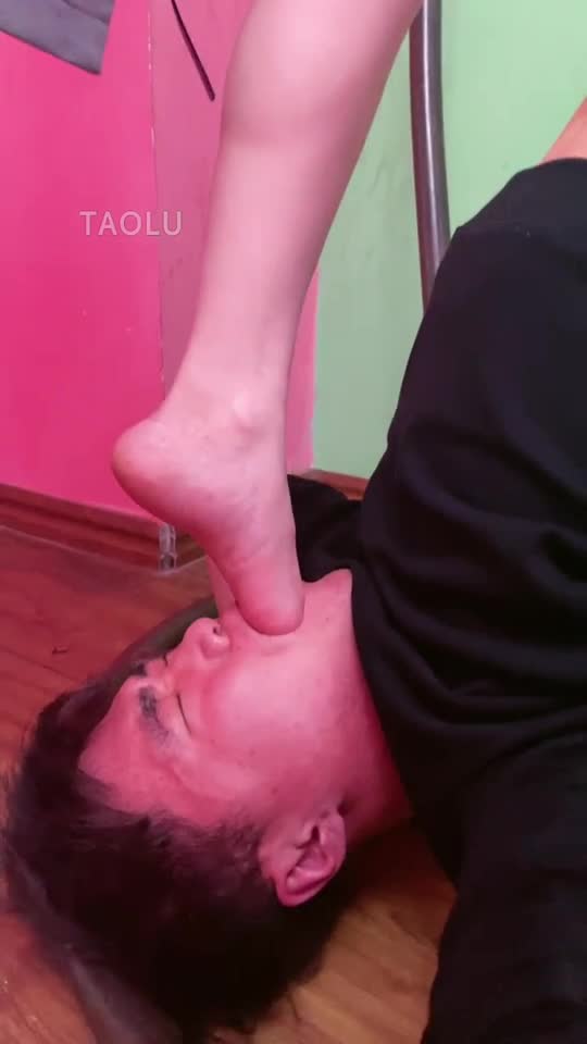 深喉天堂