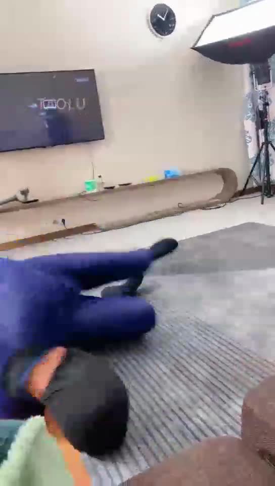 素人格斗家族女孩的暴力美学 凶残篇