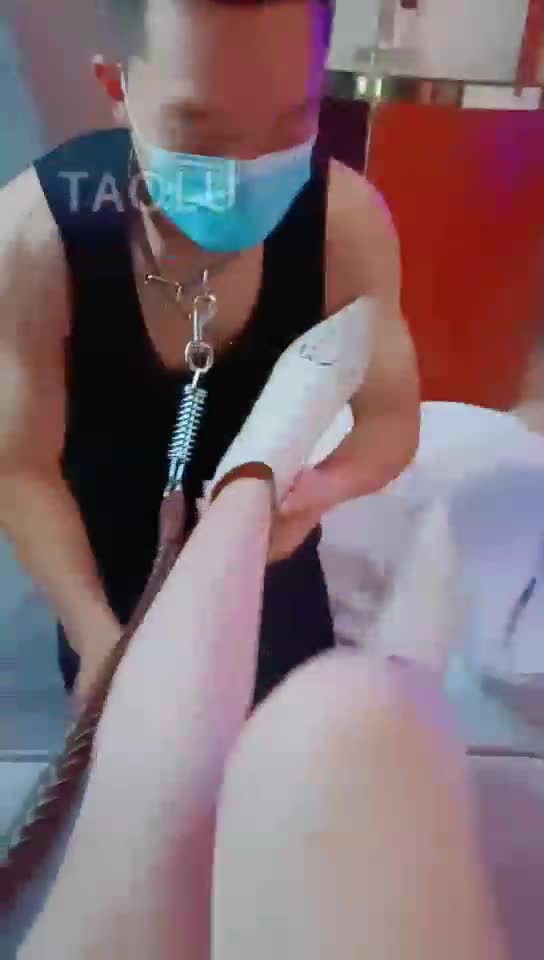 酒店玩学生狗